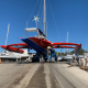 Sealif and monohull